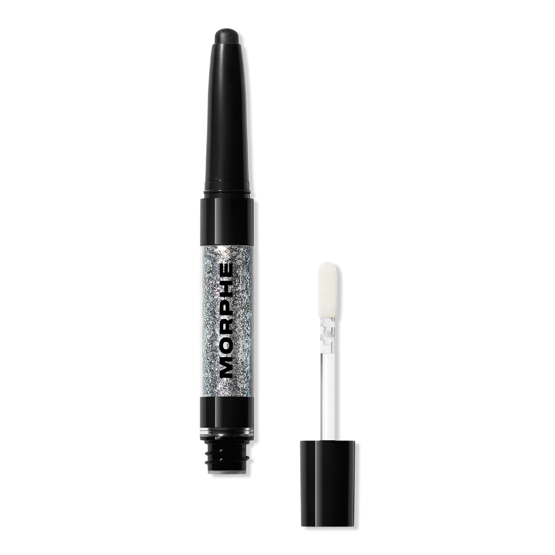 Mixed Signals Dual-Finish Cream & Liquid Shadow Stick