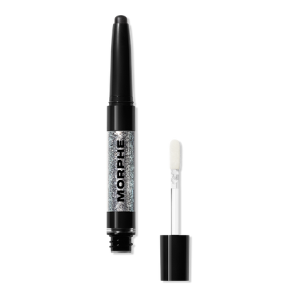 Mixed Signals Dual-Finish Cream & Liquid Shadow Stick