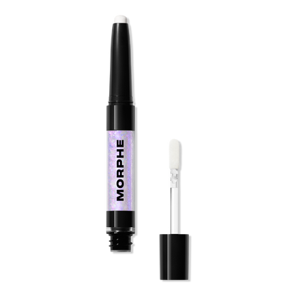 Mixed Signals Dual-Finish Cream & Liquid Shadow Stick
