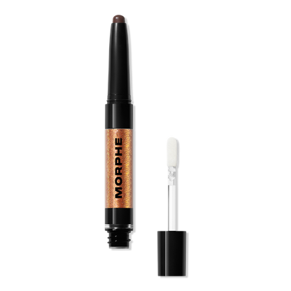 Mixed Signals Dual-Finish Cream & Liquid Shadow Stick