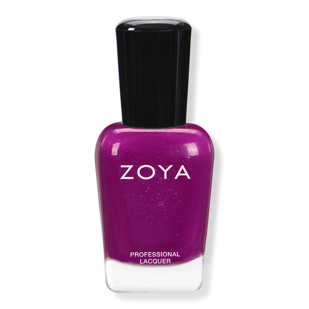 Nail Lacquer