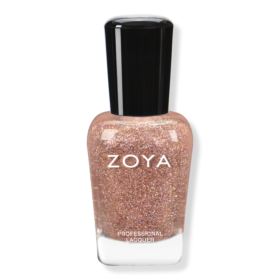 Nail Lacquer
