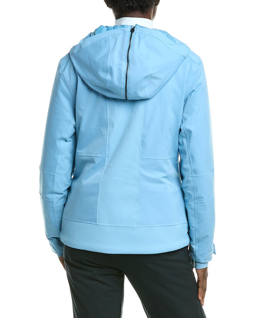 cascade jacket