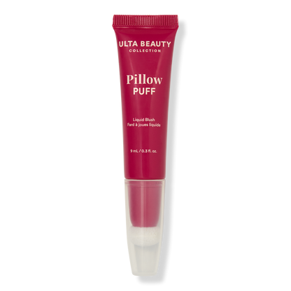 Pillow Puff Liquid Blush Wand