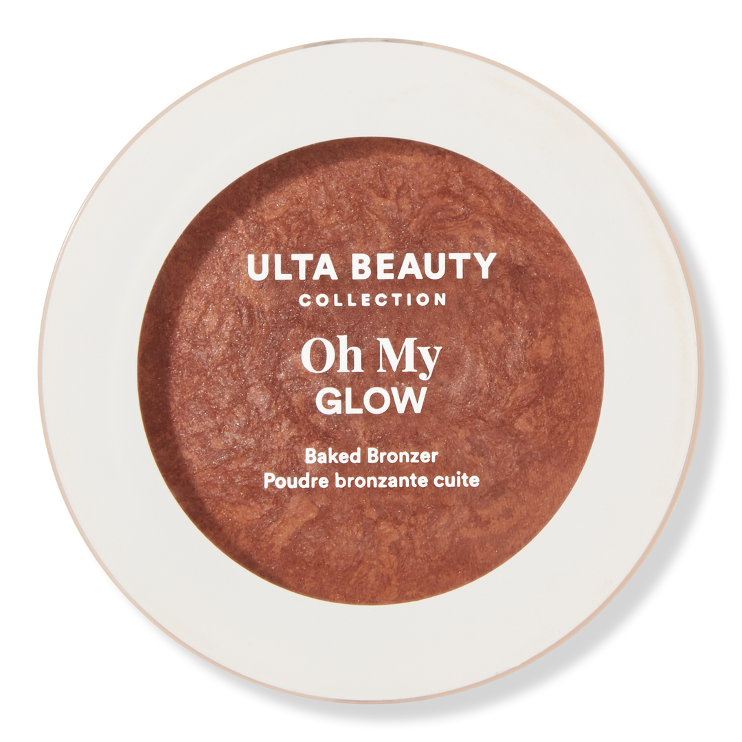 Oh My Glow Baked Bronzer