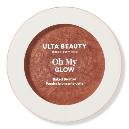 Oh My Glow Baked Bronzer