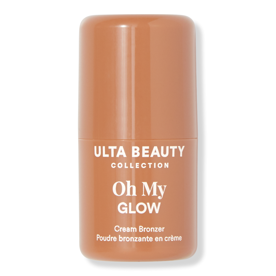 Oh My Glow Cream Bronzer