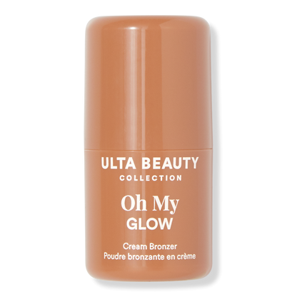 Oh My Glow Cream Bronzer