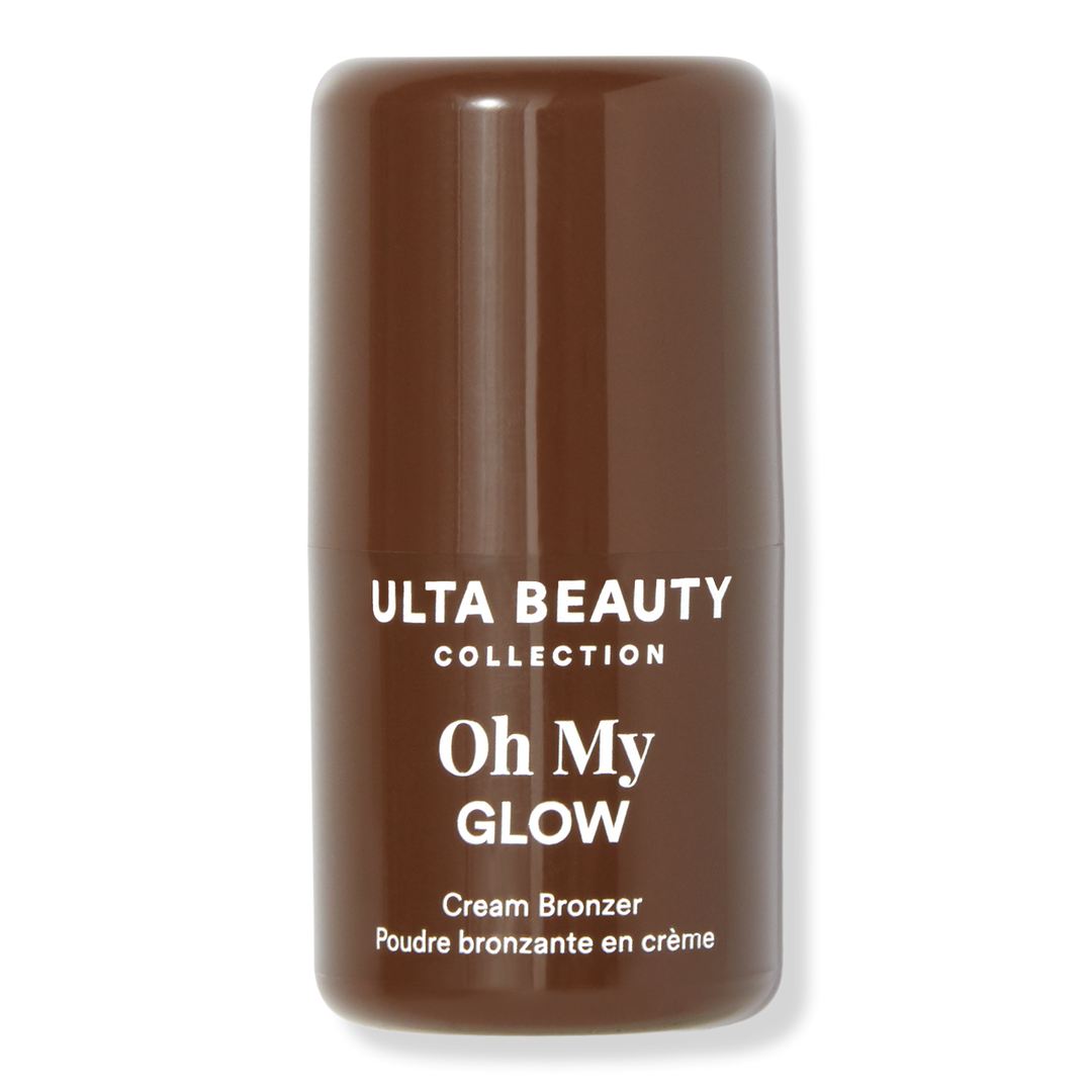 Oh My Glow Cream Bronzer