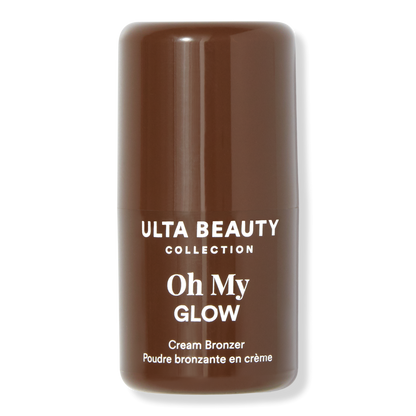 Oh My Glow Cream Bronzer