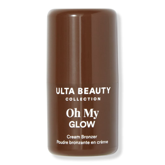Oh My Glow Cream Bronzer