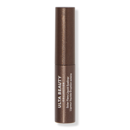 Solar Flare Metallic Liquid Eyeliner