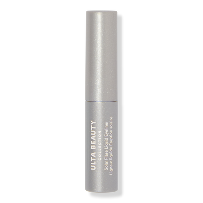 Solar Flare Metallic Liquid Eyeliner