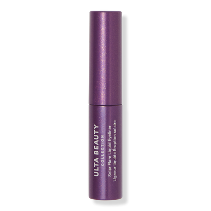 Solar Flare Metallic Liquid Eyeliner