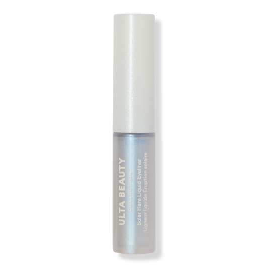 Solar Flare Metallic Liquid Eyeliner