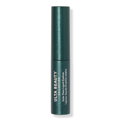 Solar Flare Metallic Liquid Eyeliner