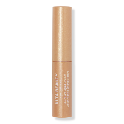 Solar Flare Metallic Liquid Eyeliner