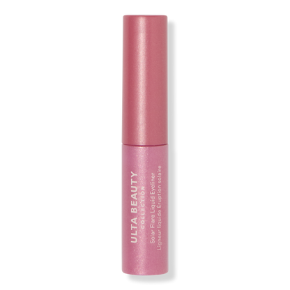 Solar Flare Metallic Liquid Eyeliner