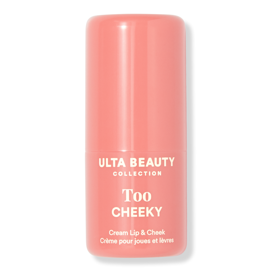 Too Cheeky Lip & Cheek Color Stick