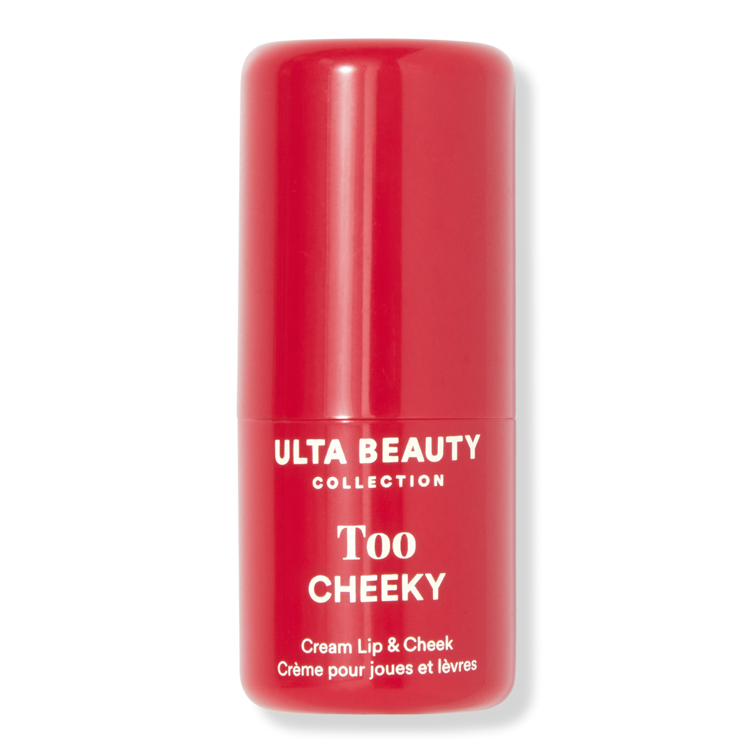 Too Cheeky Lip & Cheek Color Stick