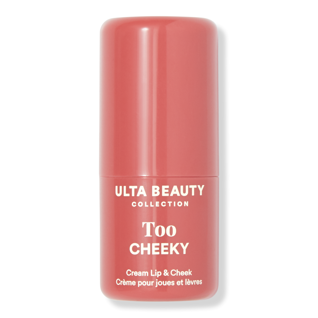 Too Cheeky Lip & Cheek Color Stick