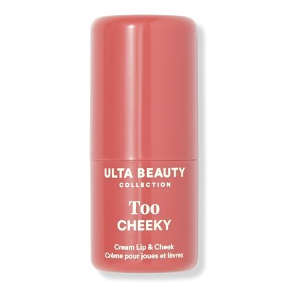 Too Cheeky Lip & Cheek Color Stick