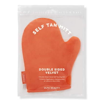 Velvet Self Tanning Mitt