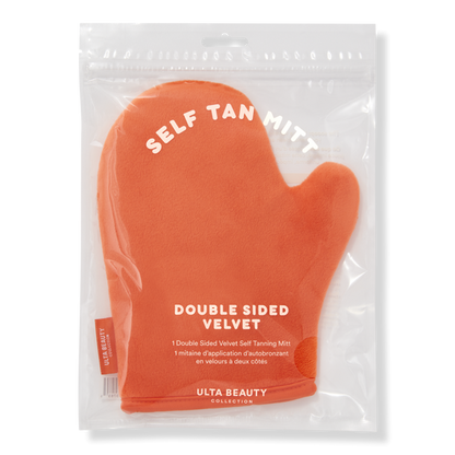 Velvet Self Tanning Mitt