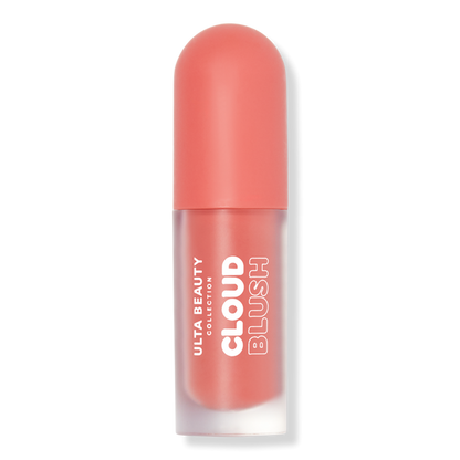 Cloud Blush Blurring Blush
