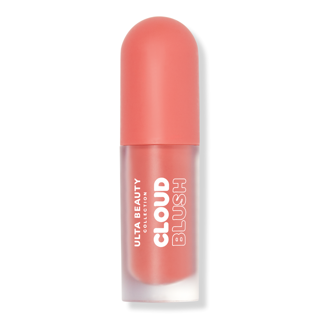 Cloud Blush Blurring Blush