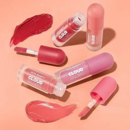 Cloud Blush Blurring Blush
