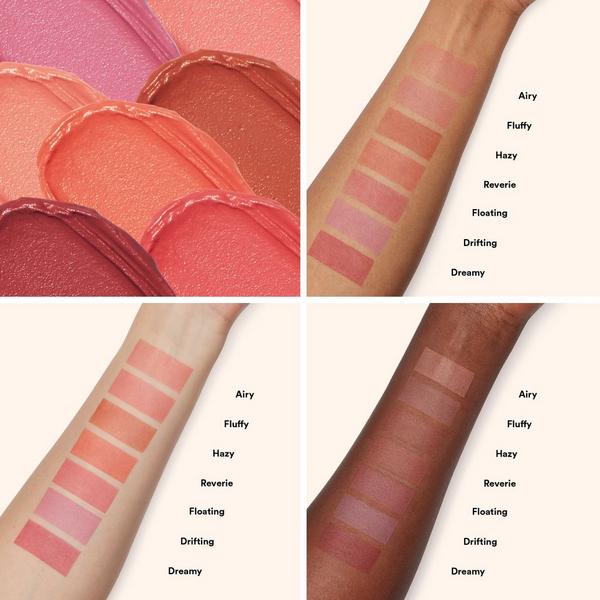 Cloud Blush Blurring Blush