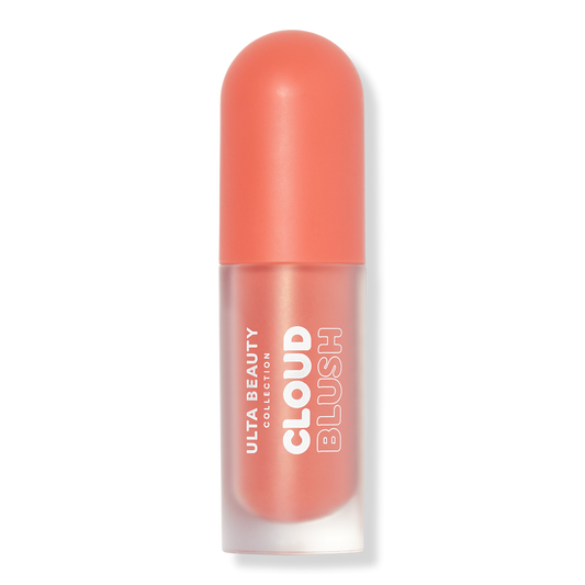 Cloud Blush Blurring Blush