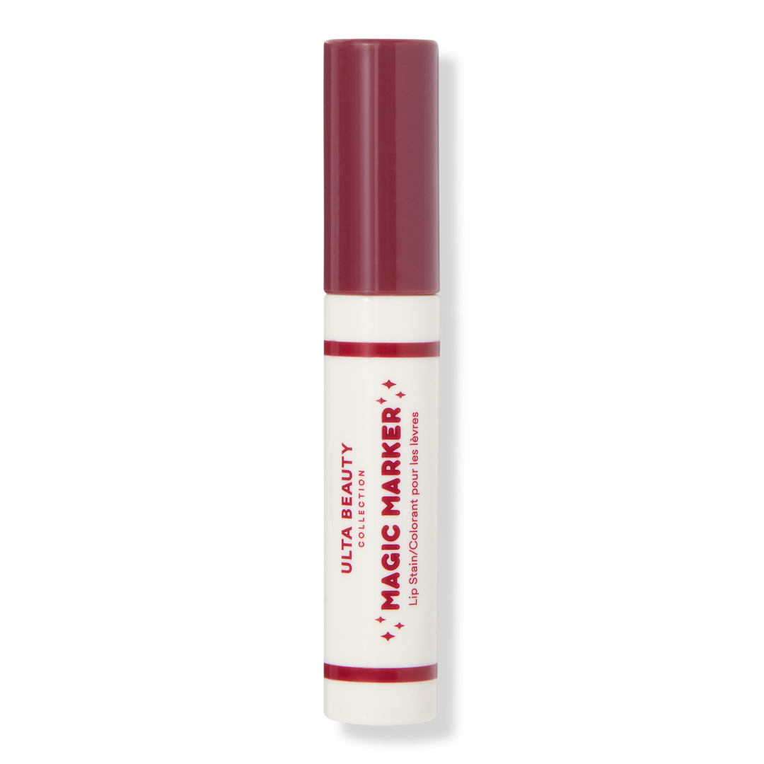 Magic Marker Lip Stain