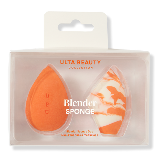 Blender Sponge Duo
