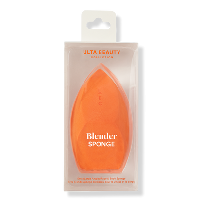 XL Face & Body Blender Sponge