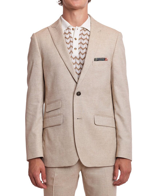 US 36 Regular - natural beige