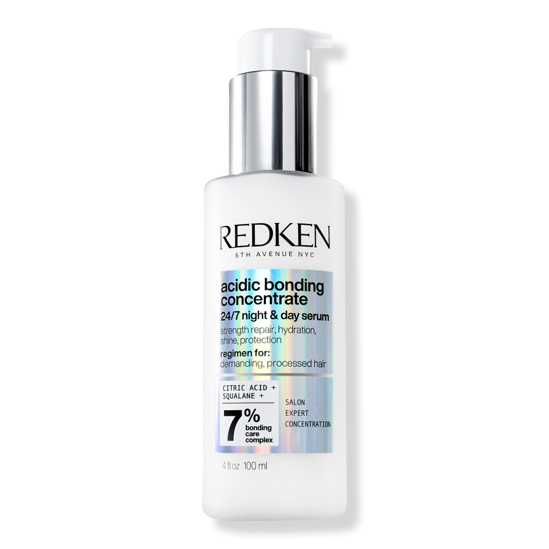 Acidic Bonding Concentrate 24/7 Night & Day Hair Serum