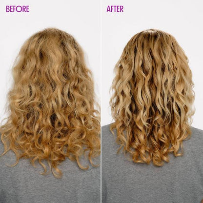 Curl Talk Defining Spray Hair Gel