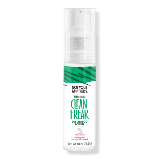 Clean Freak Dry Shampoo Powder