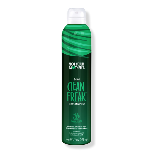 Clean Freak 3-in-1 Dry Shampoo