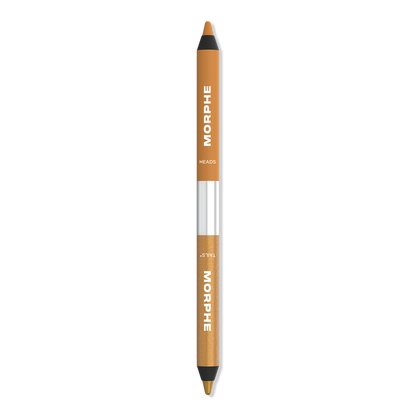 Bi-Liner Dual-Ended Gel Pencil