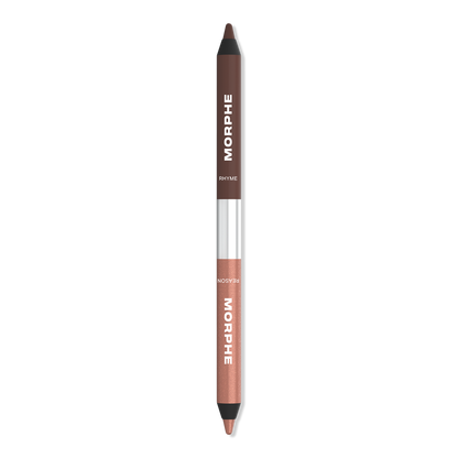 Bi-Liner Dual-Ended Gel Pencil