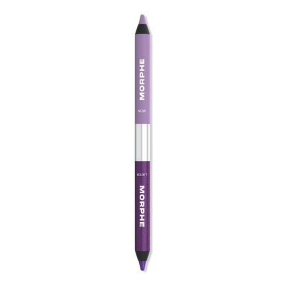 Bi-Liner Dual-Ended Gel Pencil