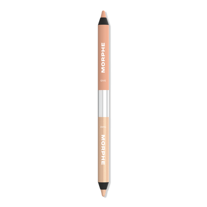 Bi-Liner Dual-Ended Gel Pencil