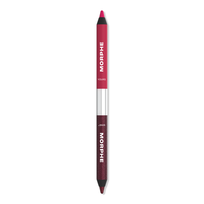 Bi-Liner Dual-Ended Gel Pencil