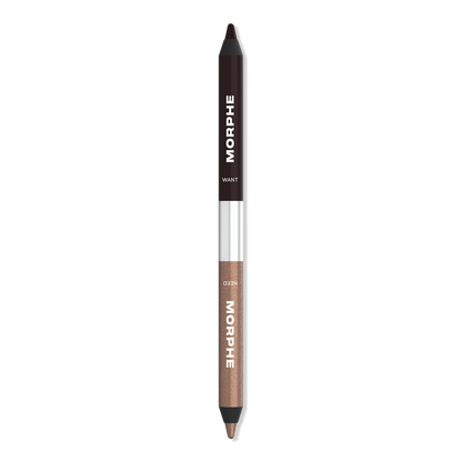 Bi-Liner Dual-Ended Gel Pencil