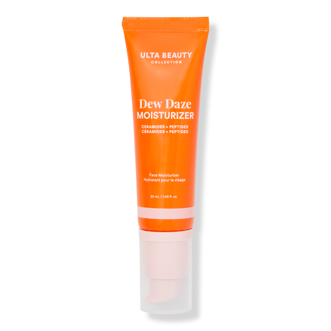 Dew Daze Face Moisturizer