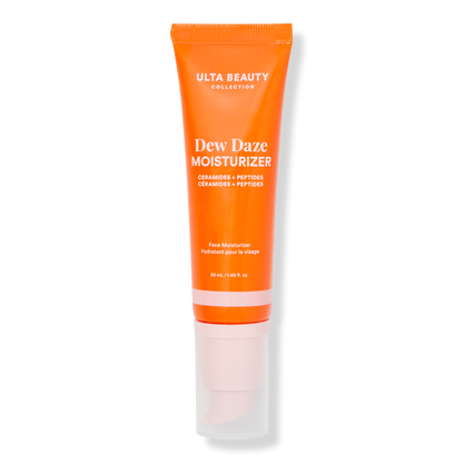 Dew Daze Face Moisturizer