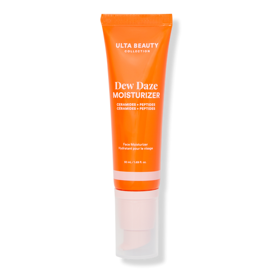 Dew Daze Face Moisturizer